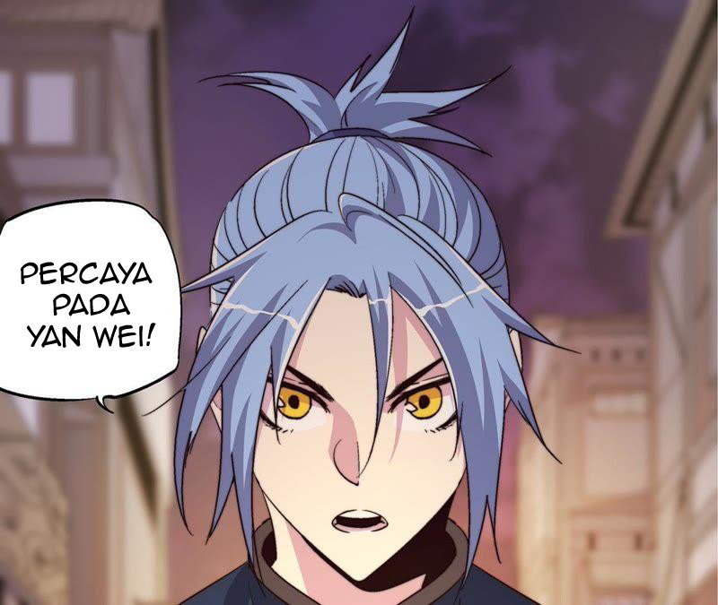 Manhua Fatal Code Chapter 40 gambar nomor 2