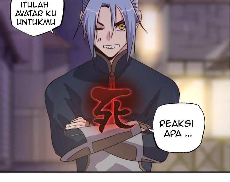 Fatal Code Chapter 40 Gambar 25