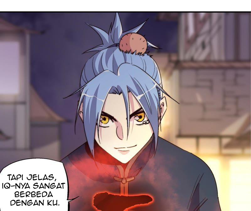 Fatal Code Chapter 40 Gambar 32