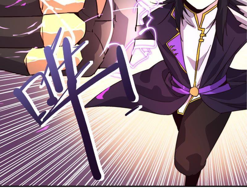 Fatal Code Chapter 40 Gambar 34