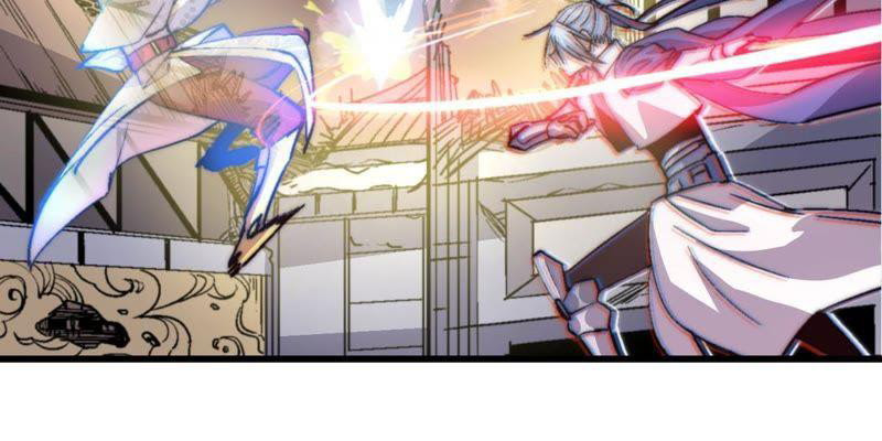 Fatal Code Chapter 39 Gambar 41