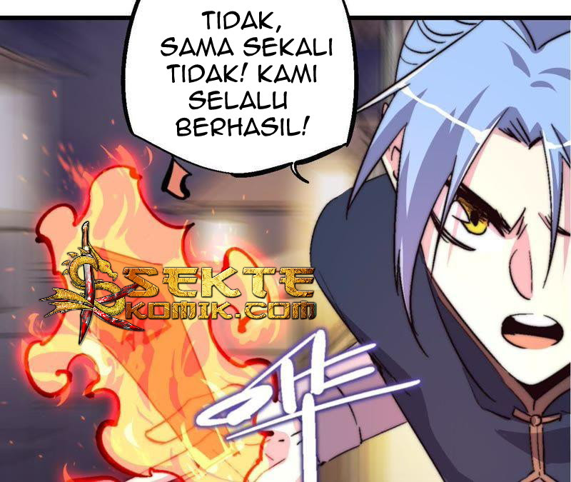 Fatal Code Chapter 39 Gambar 69