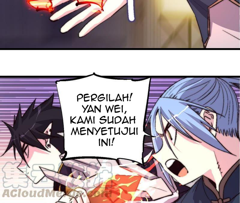 Fatal Code Chapter 39 Gambar 70