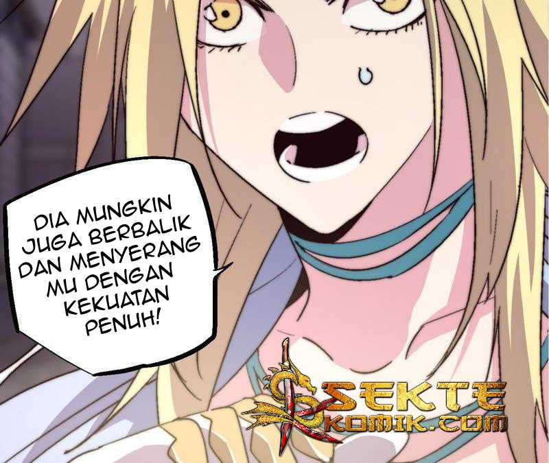 Fatal Code Chapter 39 Gambar 79