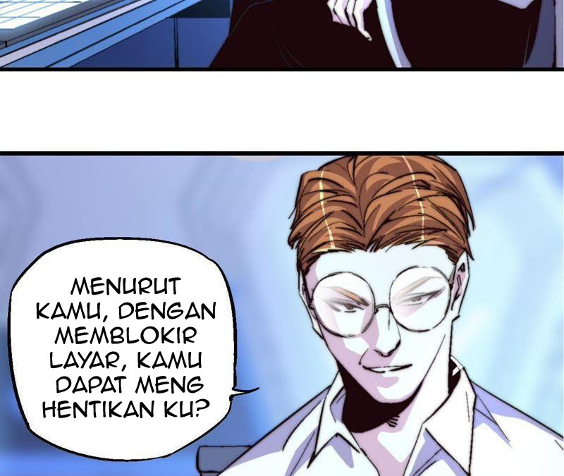 Fatal Code Chapter 39 Gambar 8