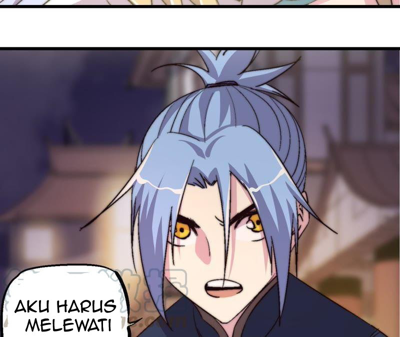 Fatal Code Chapter 39 Gambar 80