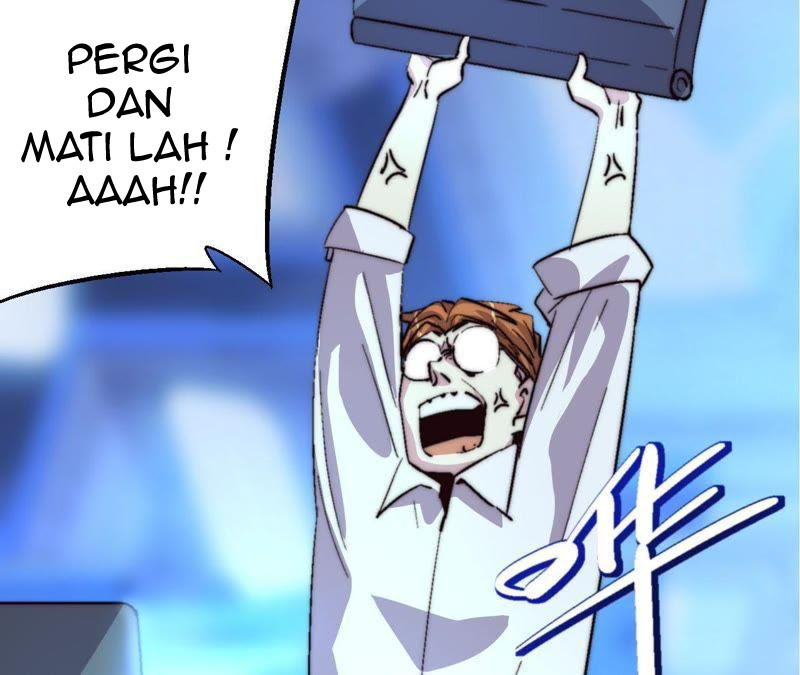 Fatal Code Chapter 39 Gambar 25