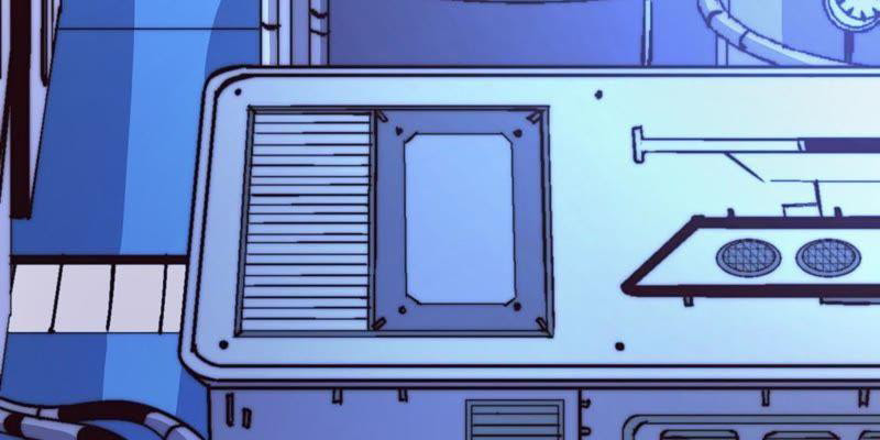 Fatal Code Chapter 39 Gambar 36