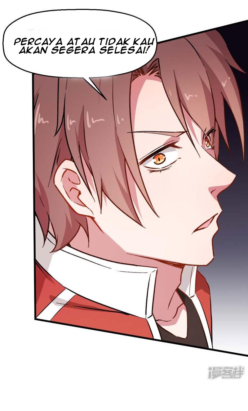 Crazy Professor System Chapter 70 Gambar 9