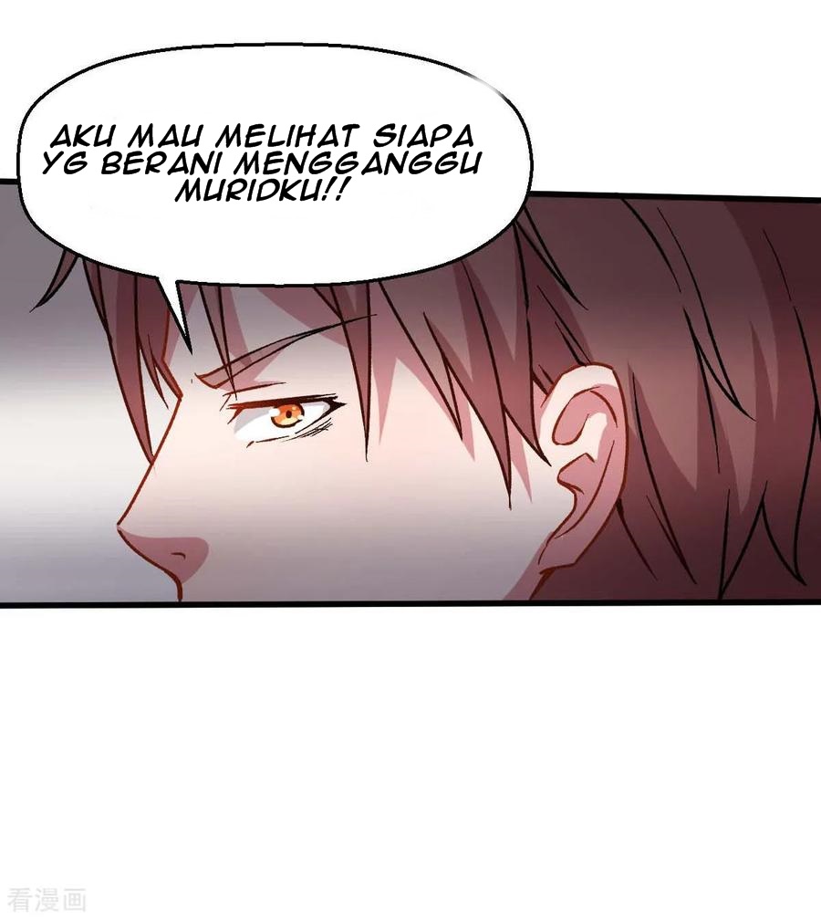 Crazy Professor System Chapter 69 Gambar 32