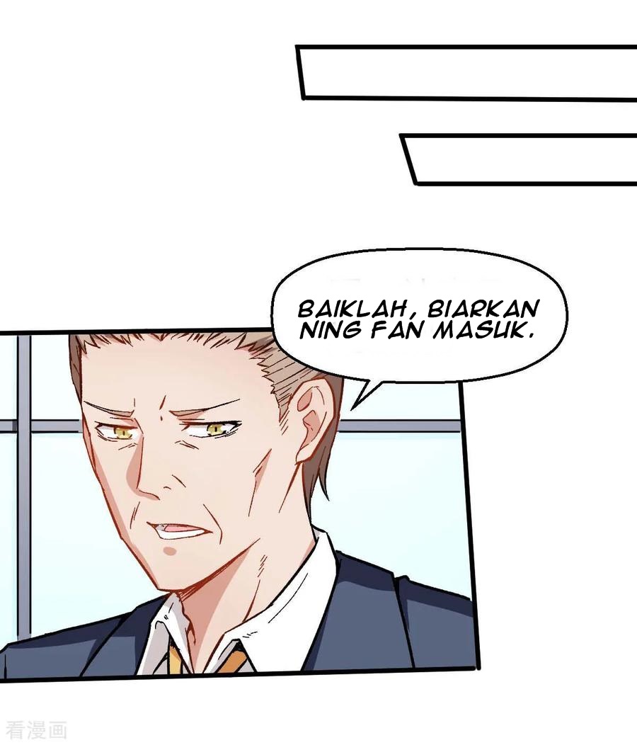 Crazy Professor System Chapter 69 Gambar 33