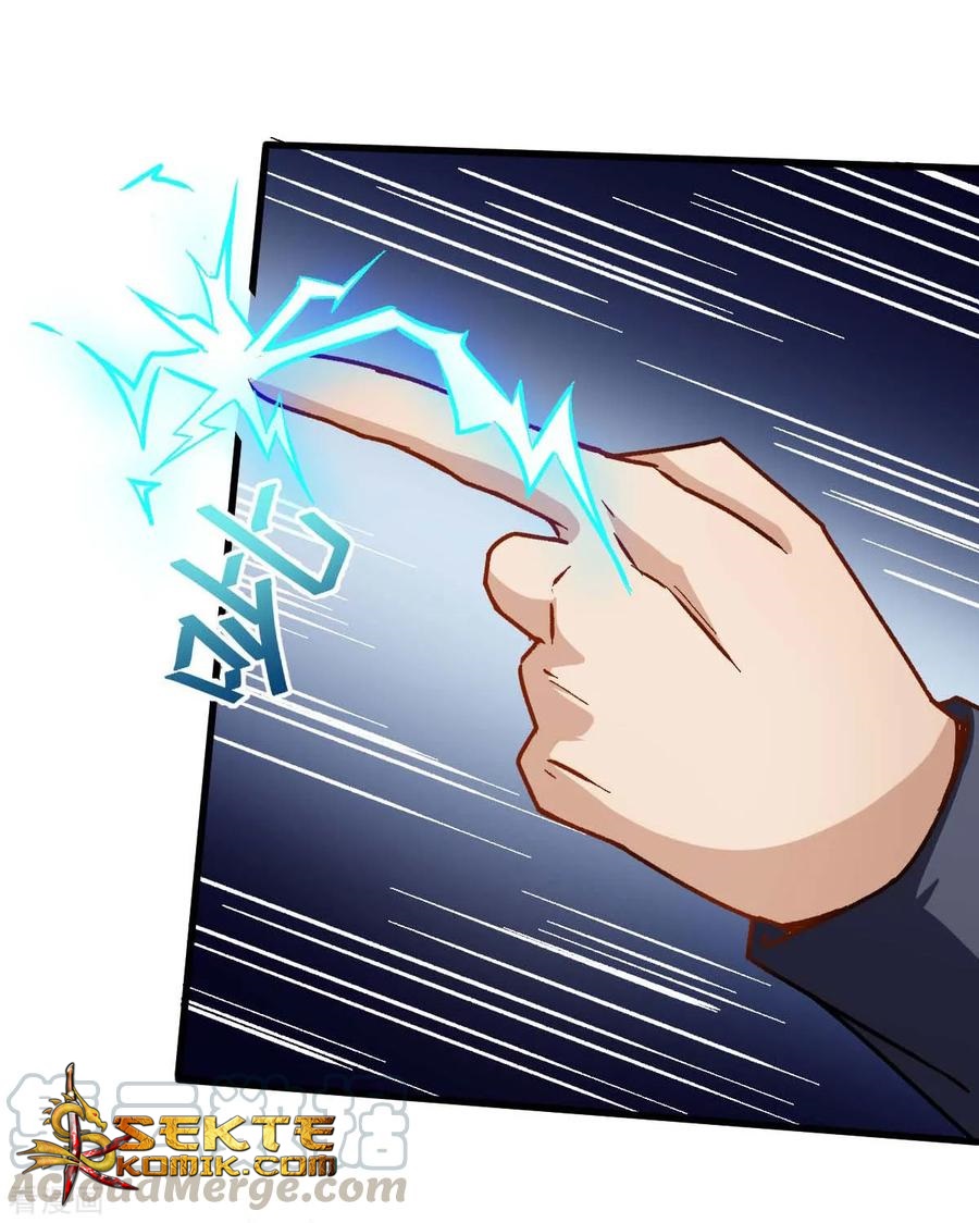 Crazy Professor System Chapter 68 Gambar 10