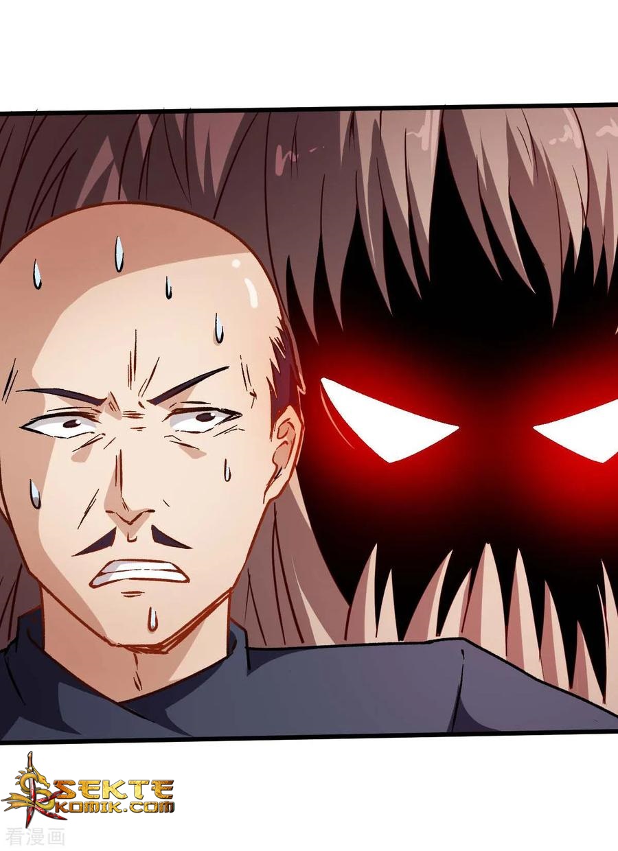 Crazy Professor System Chapter 68 Gambar 16