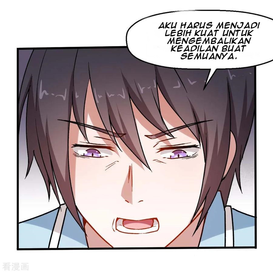 Crazy Professor System Chapter 68 Gambar 24