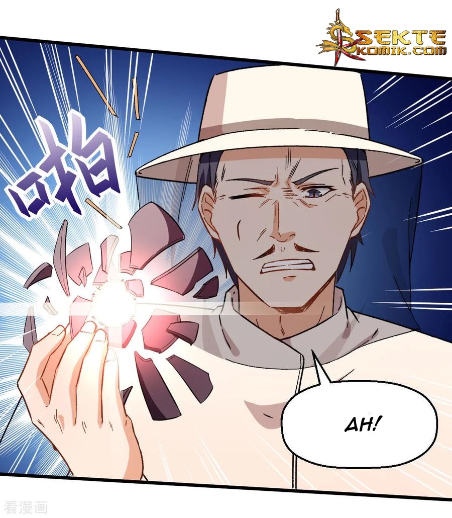 Crazy Professor System Chapter 65 Gambar 20