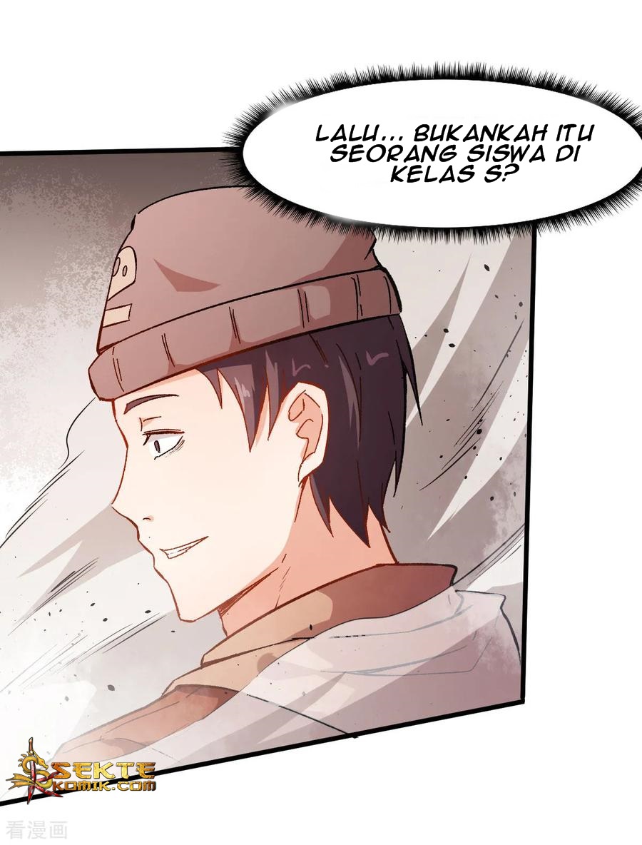 Crazy Professor System Chapter 65 Gambar 32