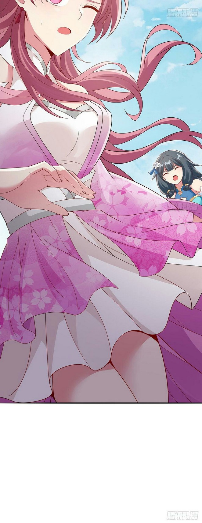 Inverse Scale Chapter 70 Gambar 18