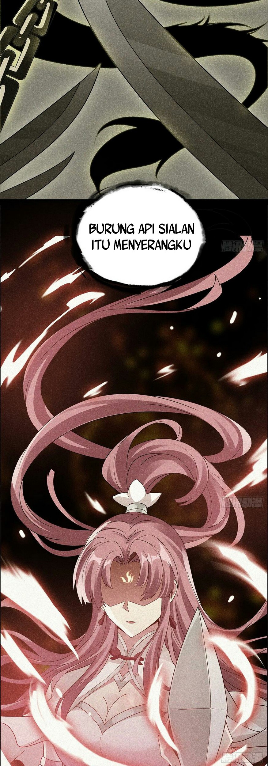 Inverse Scale Chapter 68 Gambar 23