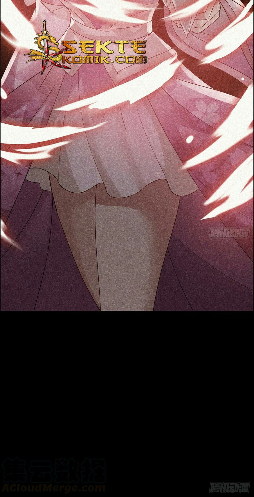 Inverse Scale Chapter 68 Gambar 24