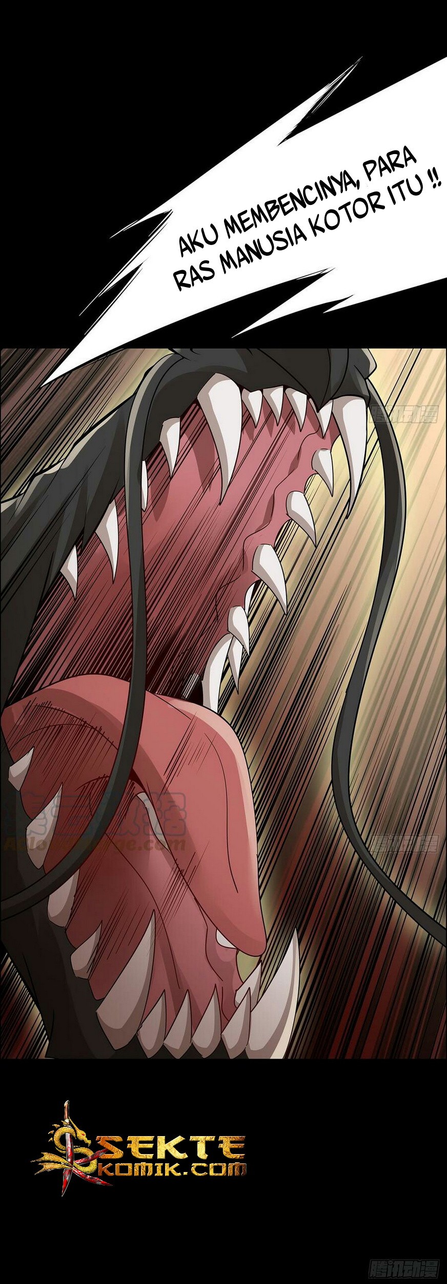 Inverse Scale Chapter 68 Gambar 19