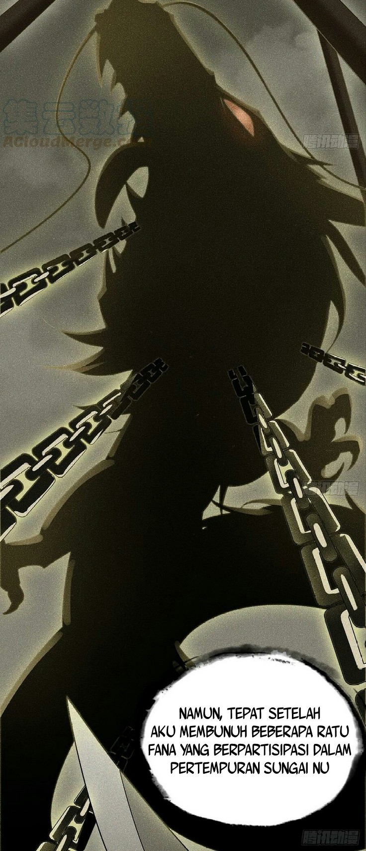 Inverse Scale Chapter 68 Gambar 22