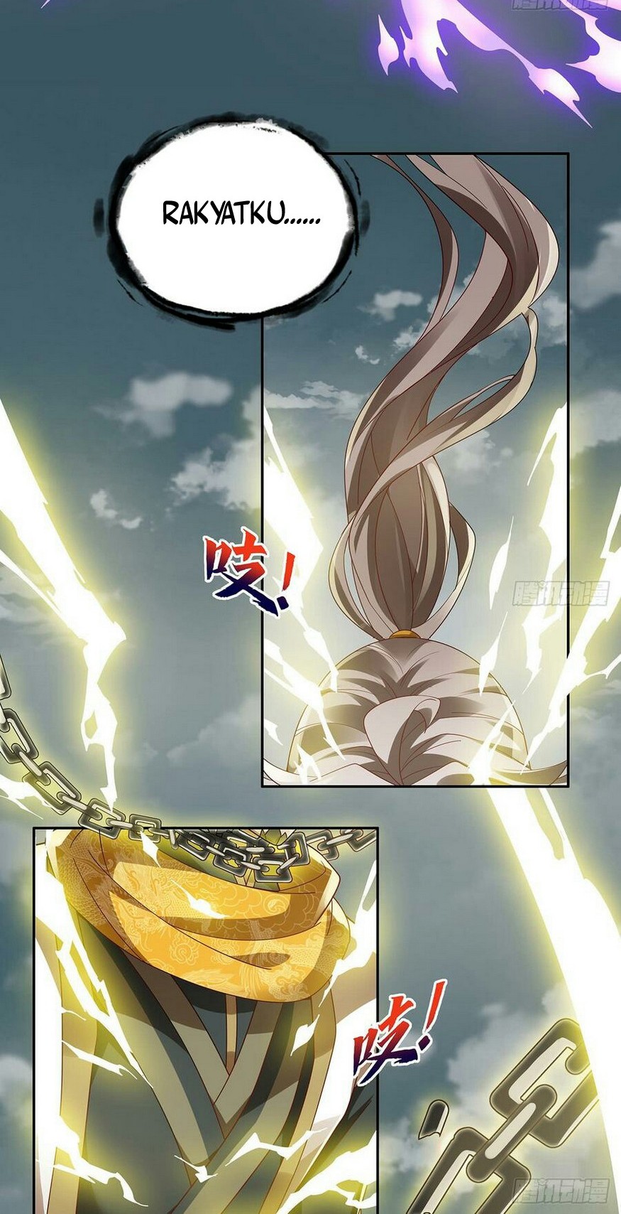 Inverse Scale Chapter 67 Gambar 10