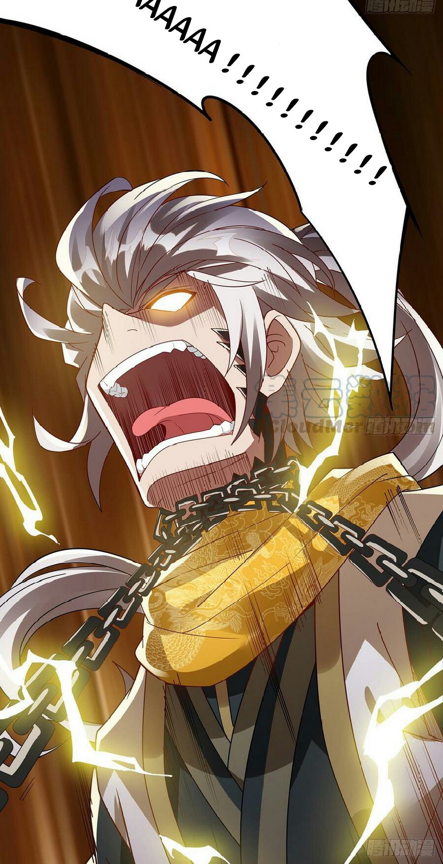 Inverse Scale Chapter 66 Gambar 8