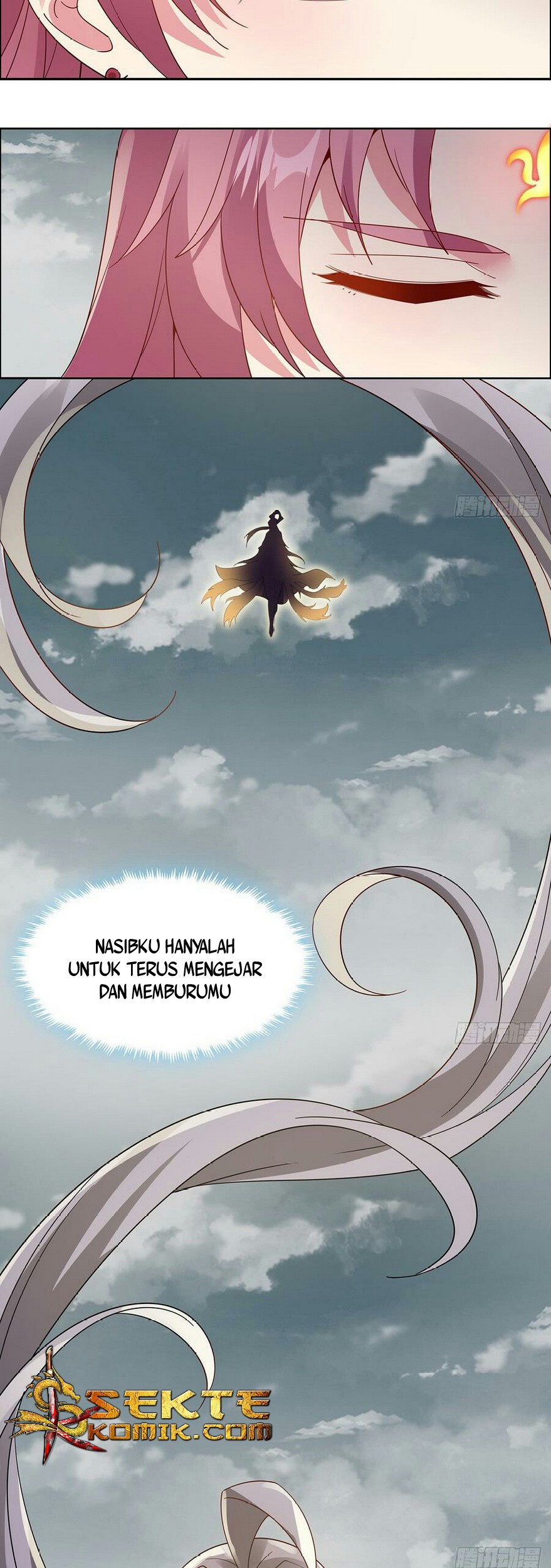 Inverse Scale Chapter 66 Gambar 15