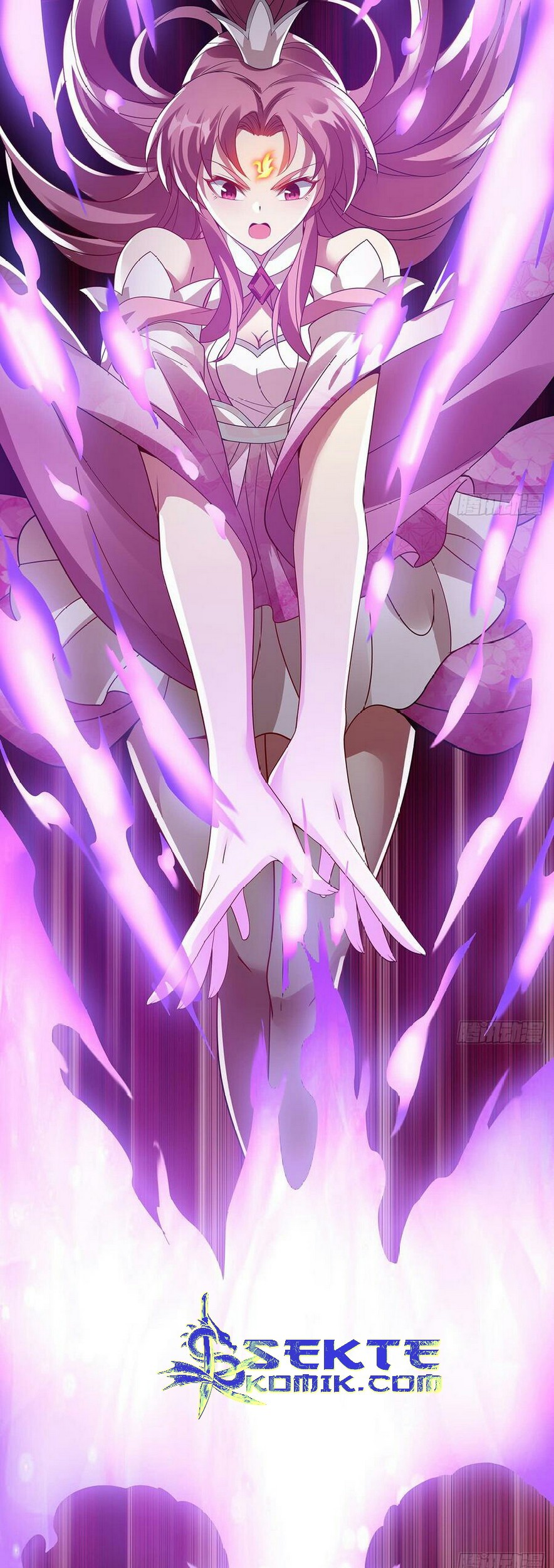 Inverse Scale Chapter 66 Gambar 17