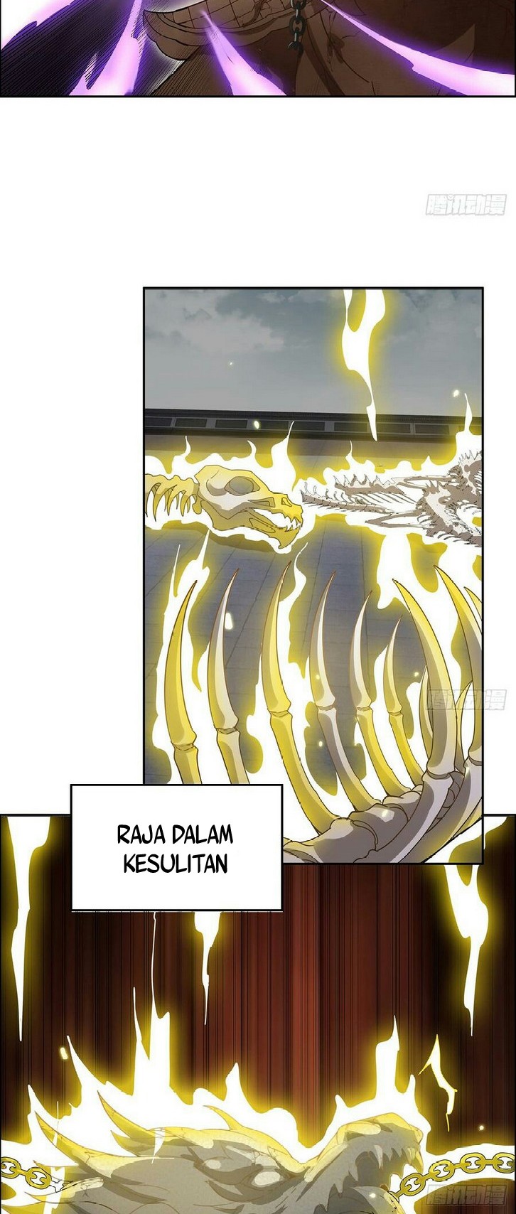 Inverse Scale Chapter 66 Gambar 20