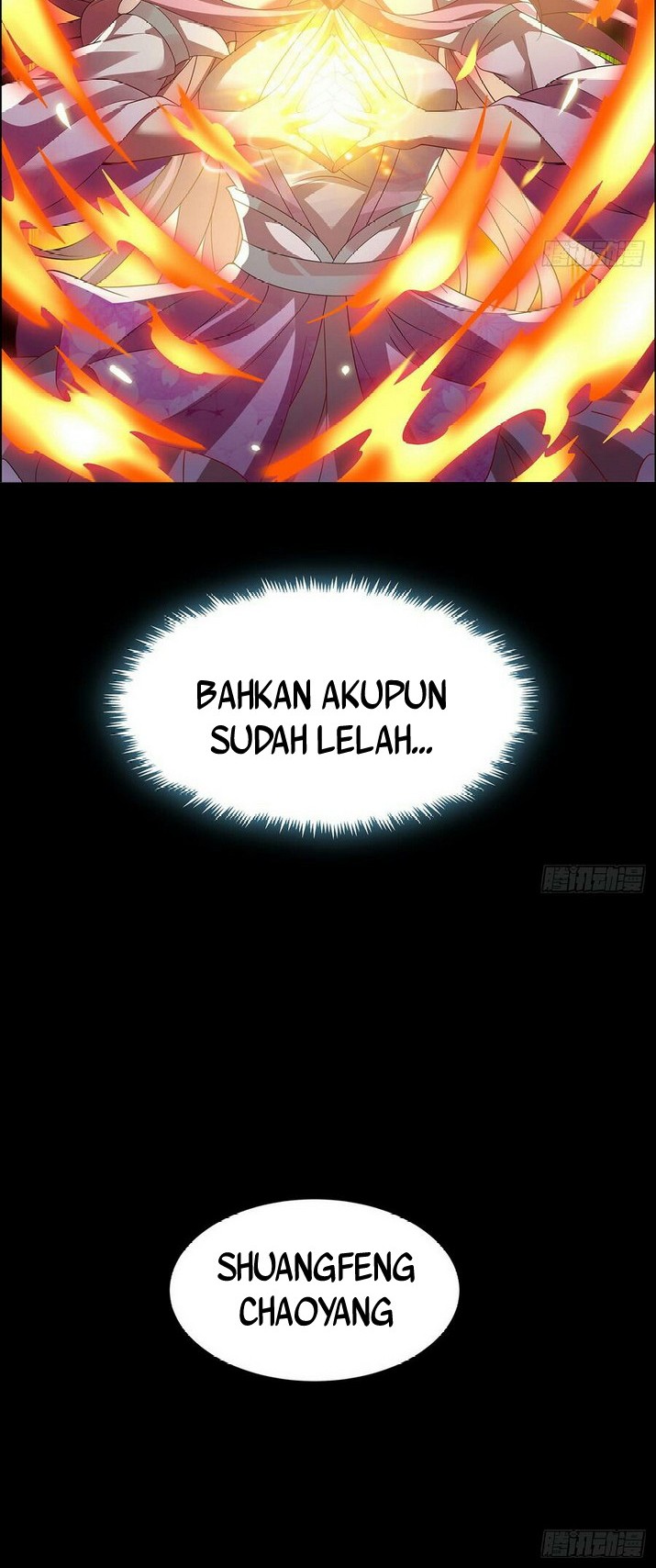 Inverse Scale Chapter 65 Gambar 6