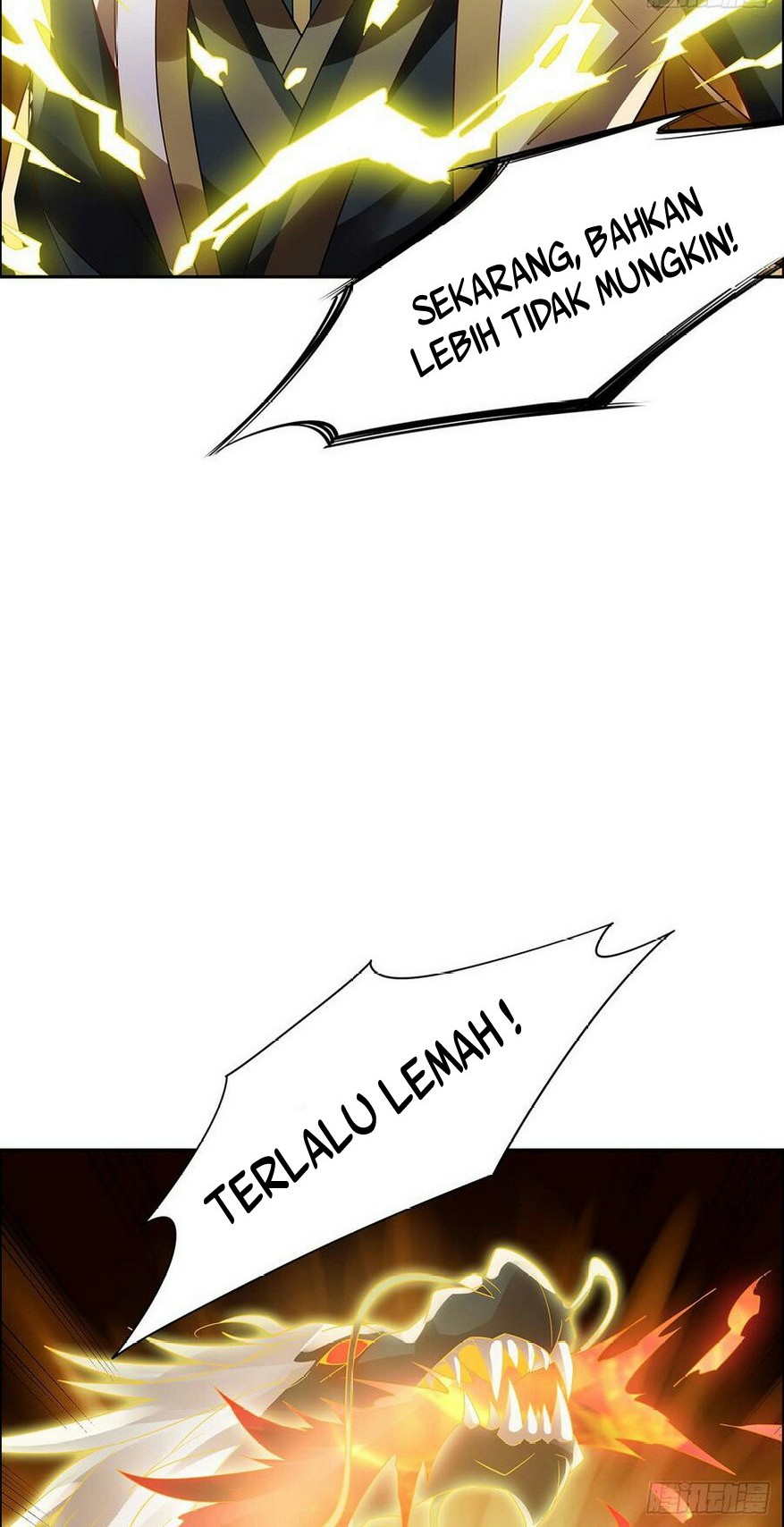 Inverse Scale Chapter 65 Gambar 12