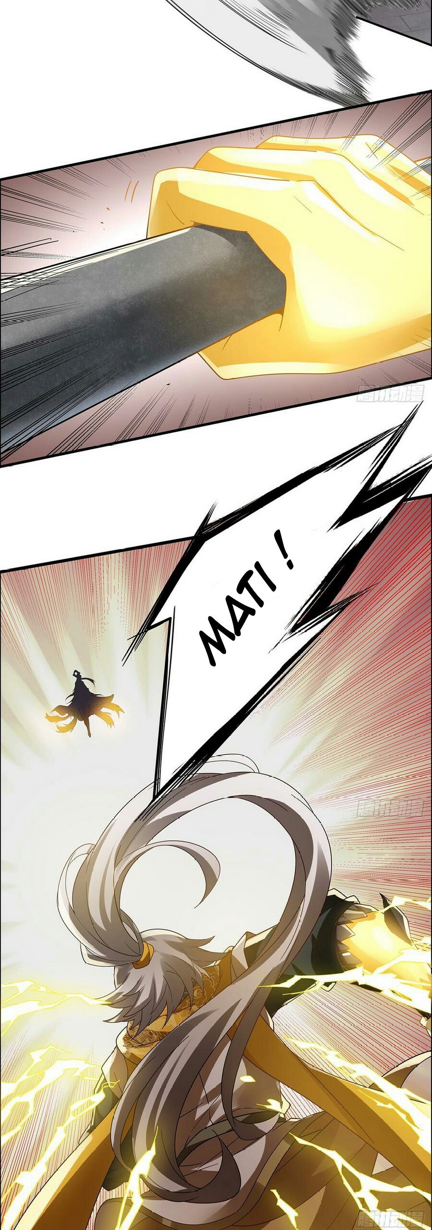 Inverse Scale Chapter 65 Gambar 17