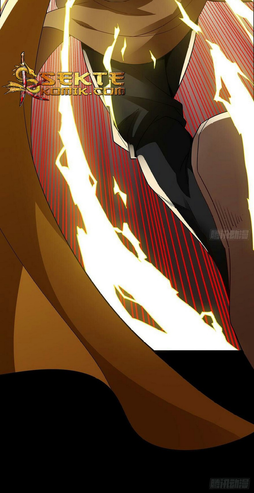 Inverse Scale Chapter 65 Gambar 18