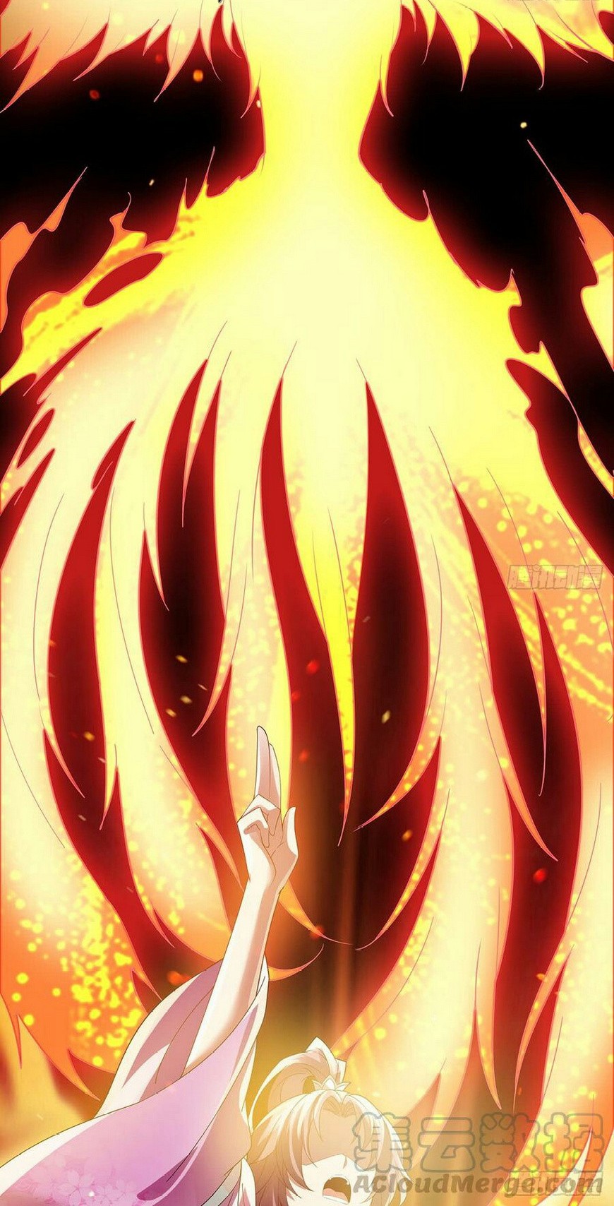 Inverse Scale Chapter 64 Gambar 10