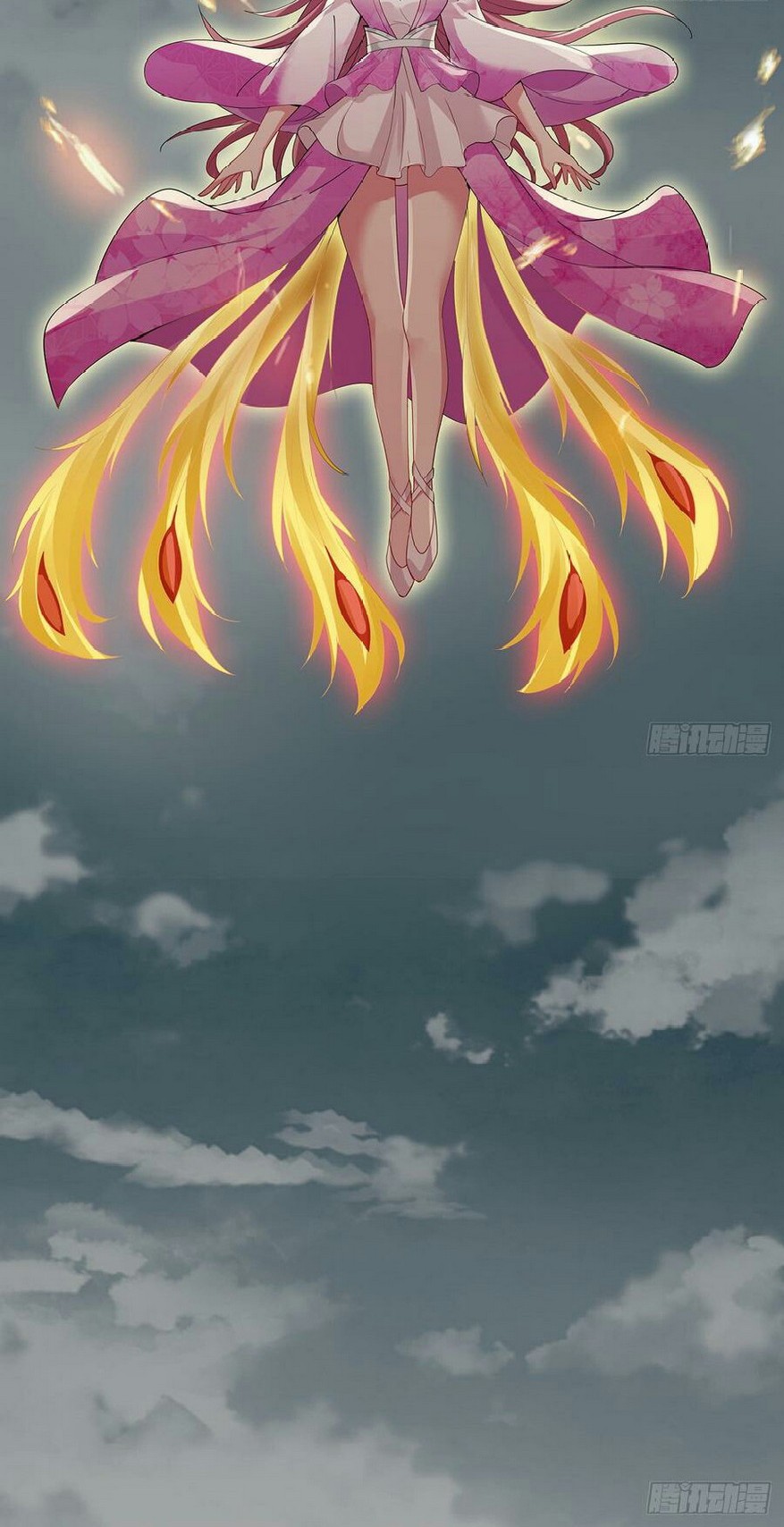 Inverse Scale Chapter 64 Gambar 14