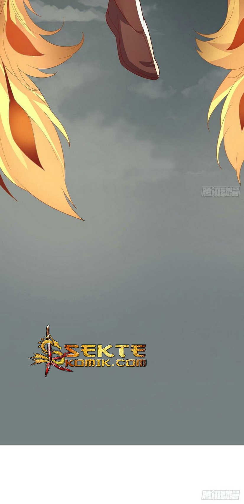 Inverse Scale Chapter 64 Gambar 22