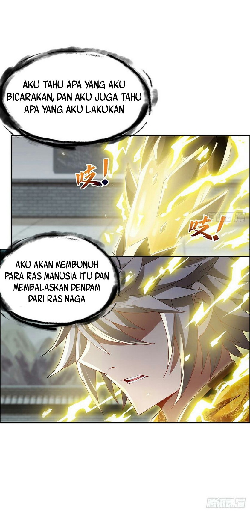Inverse Scale Chapter 63 Gambar 18
