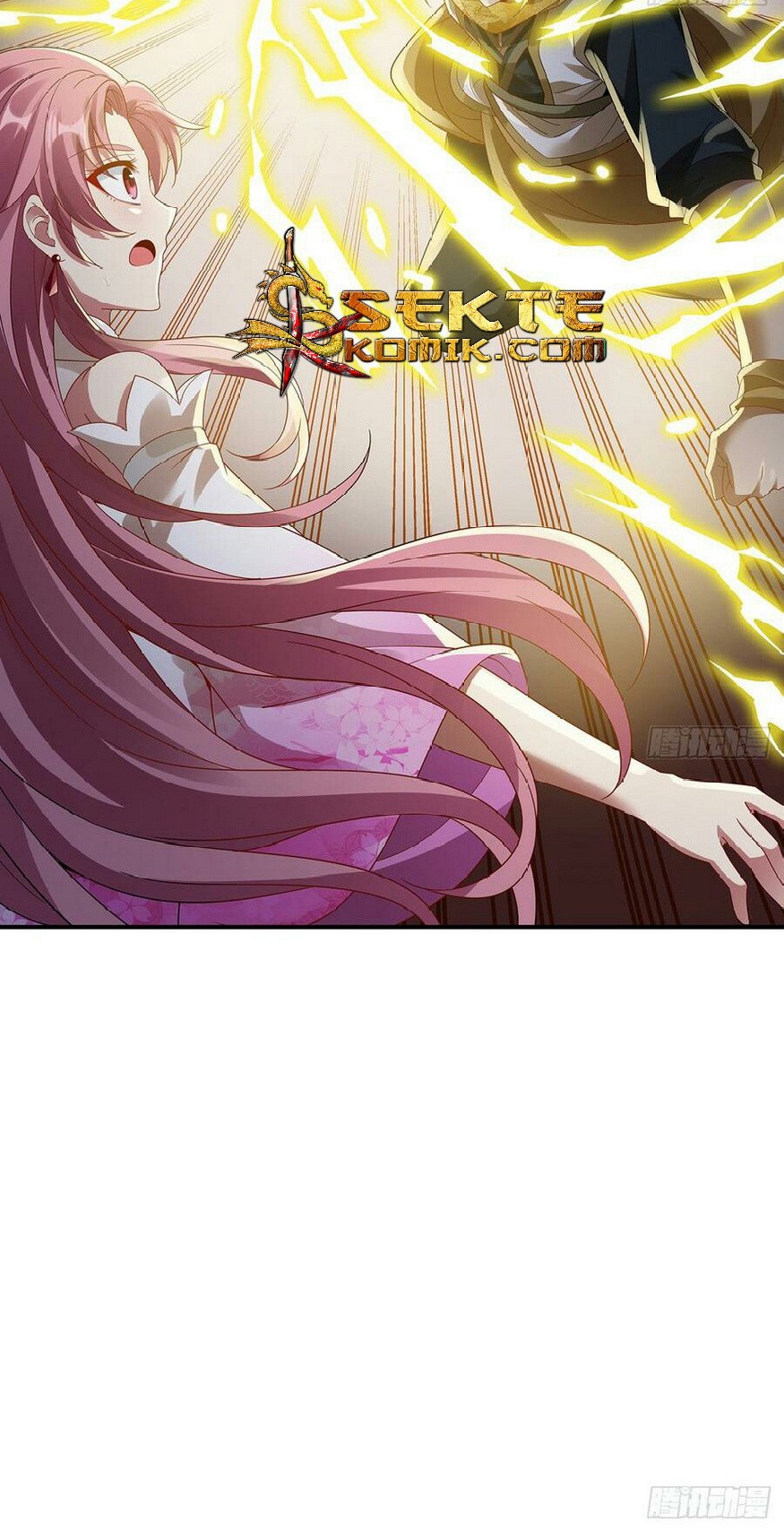 Inverse Scale Chapter 63 Gambar 20