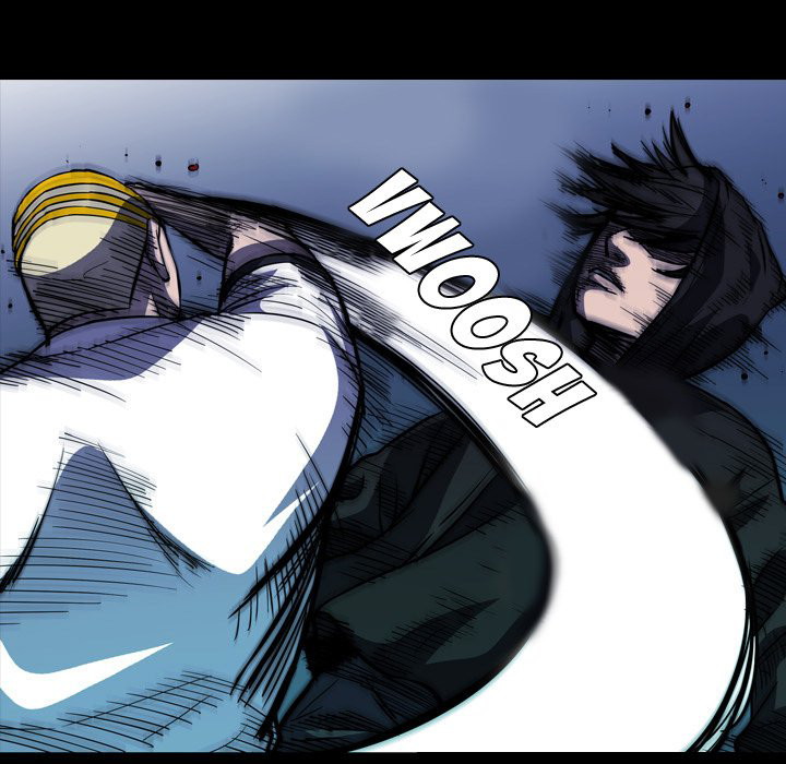 Watch Dog Chapter 07 Gambar 54