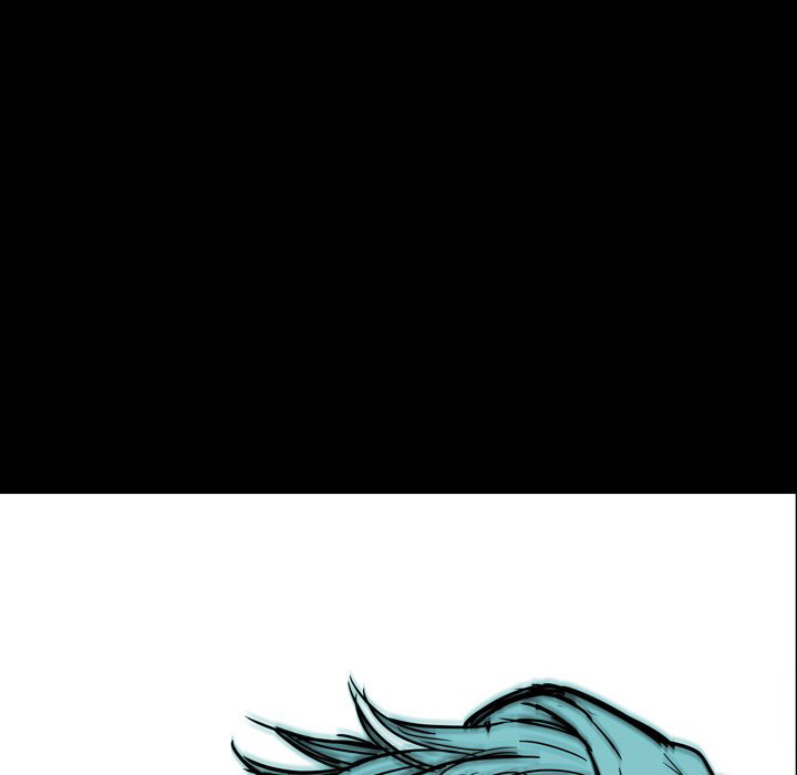 Watch Dog Chapter 07 Gambar 55