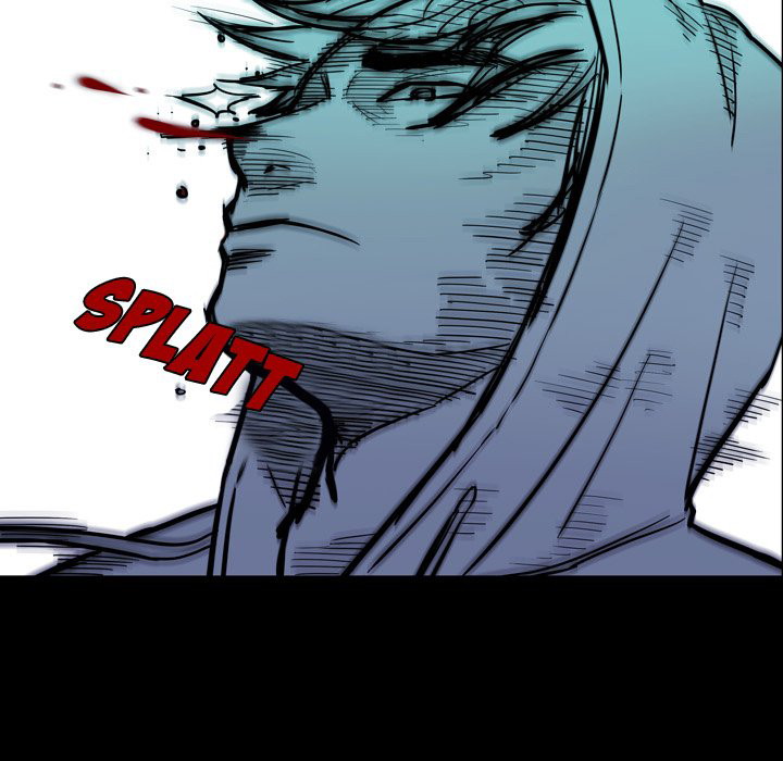 Watch Dog Chapter 07 Gambar 56