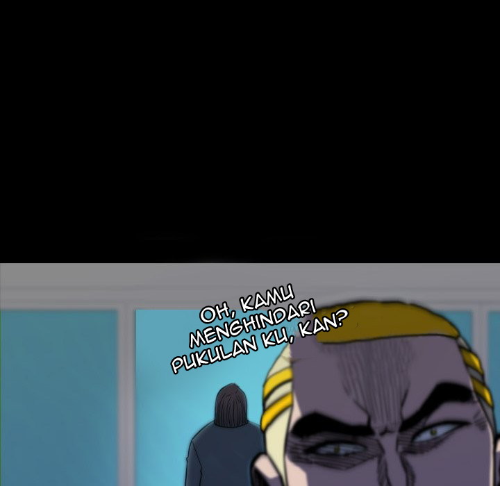 Watch Dog Chapter 07 Gambar 57