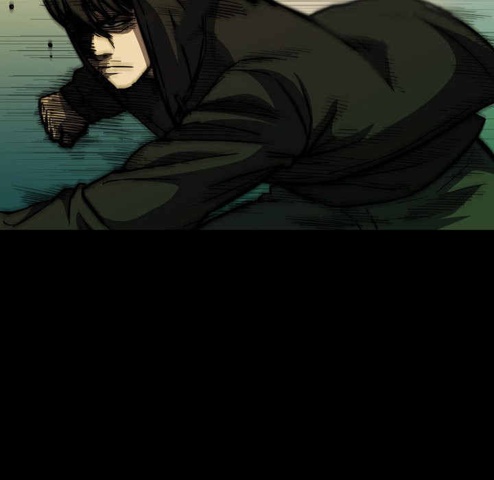 Watch Dog Chapter 07 Gambar 64