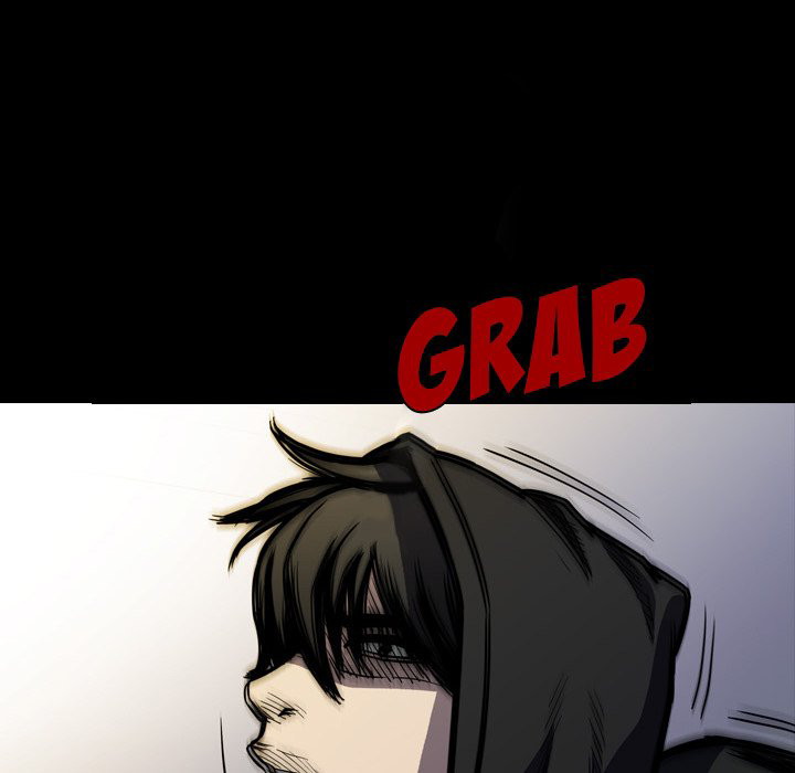 Watch Dog Chapter 07 Gambar 65