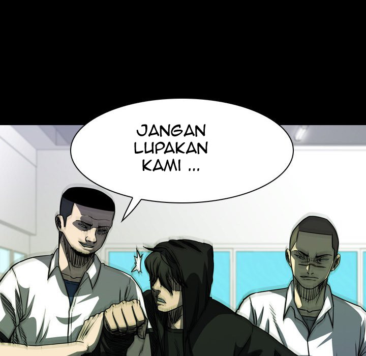 Watch Dog Chapter 07 Gambar 67