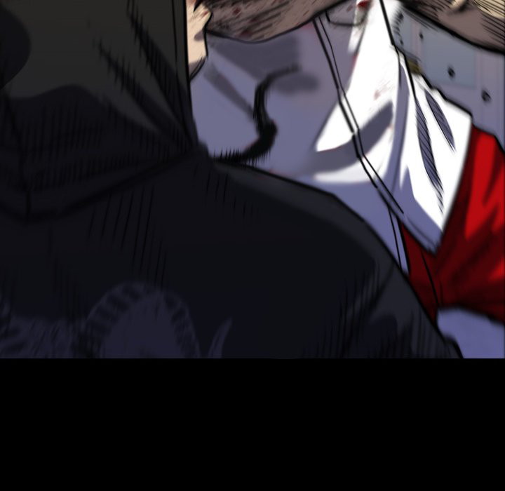 Watch Dog Chapter 07 Gambar 75