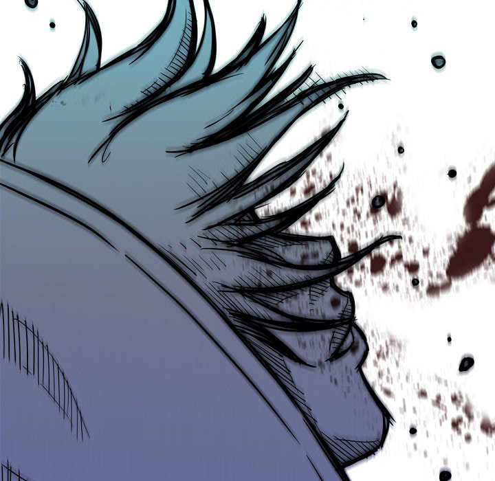 Watch Dog Chapter 07 Gambar 77