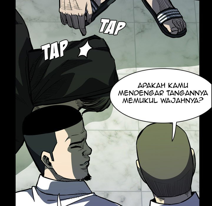 Watch Dog Chapter 07 Gambar 84