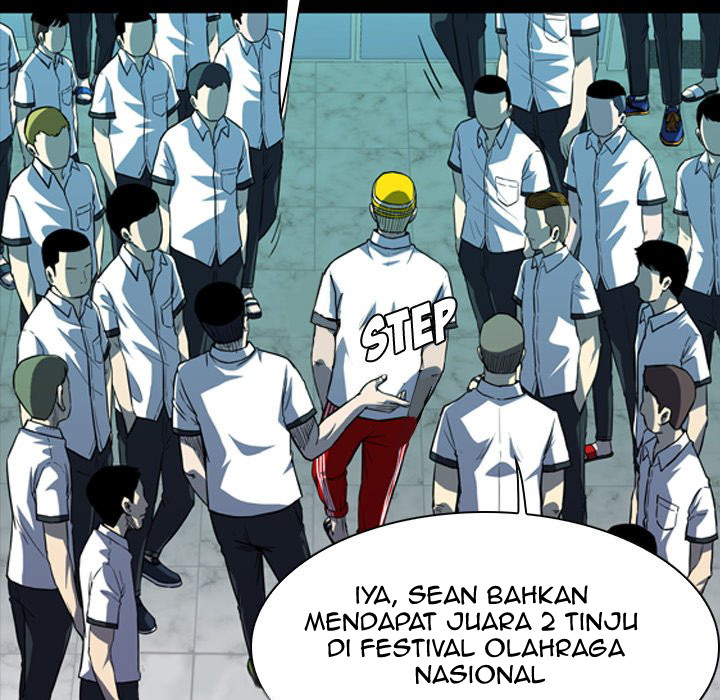 Watch Dog Chapter 07 Gambar 86